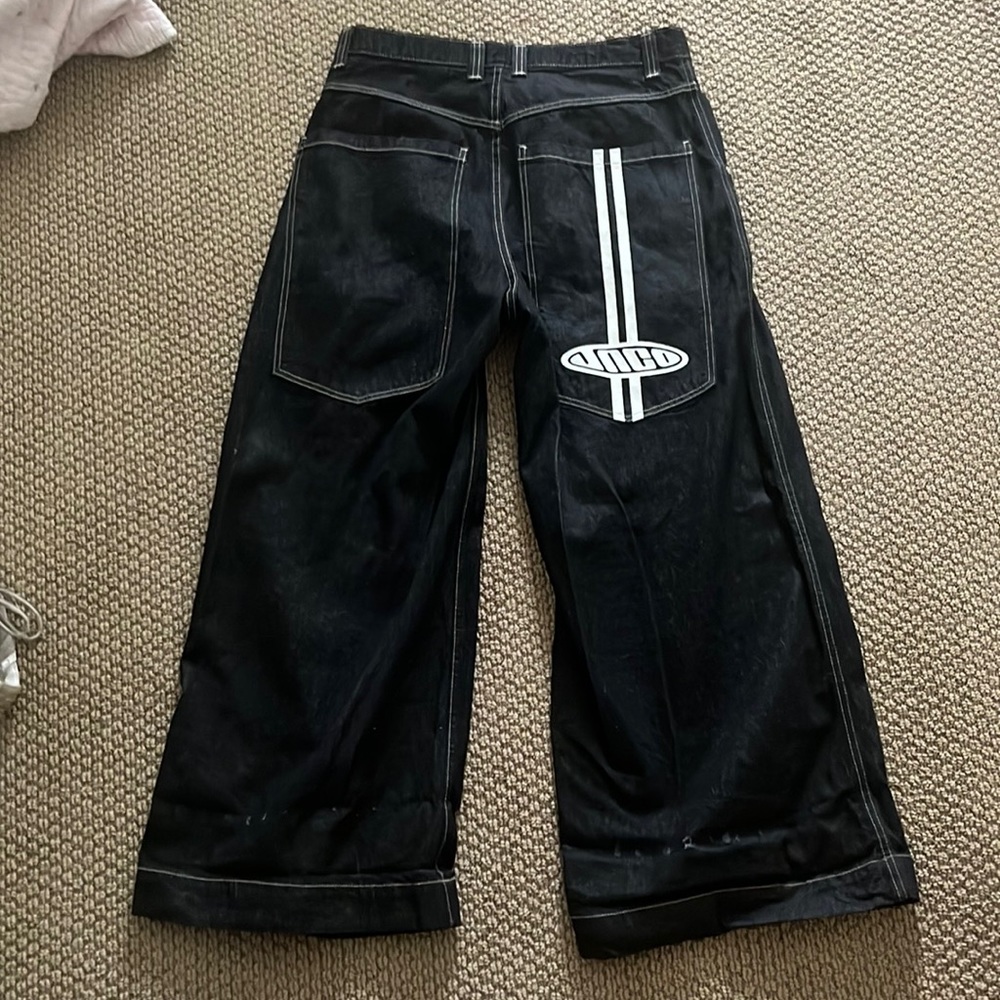 JNCO jeans